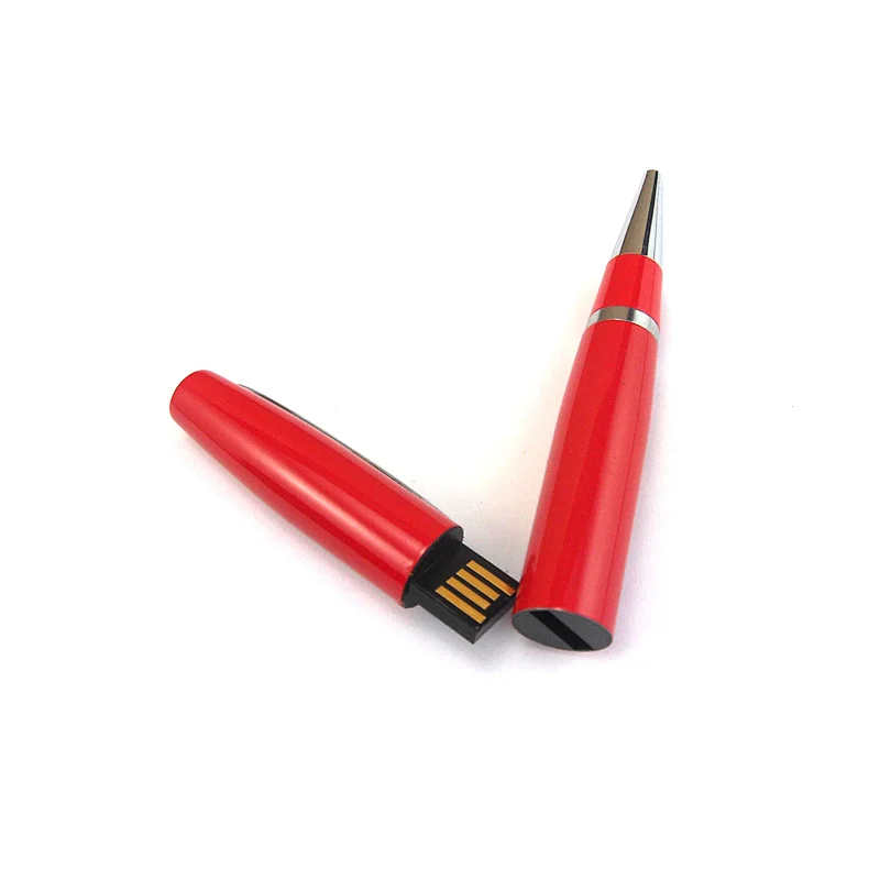 Waterproof Pen Stylish USB Flash Pen Drive 32GB