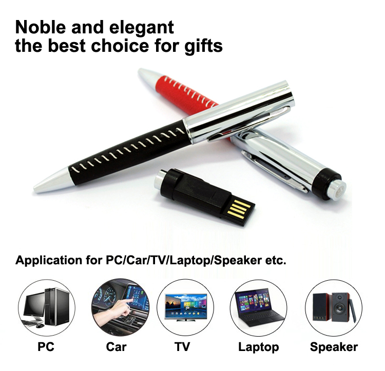 Fashion Girls USB Pen Drive 16GB