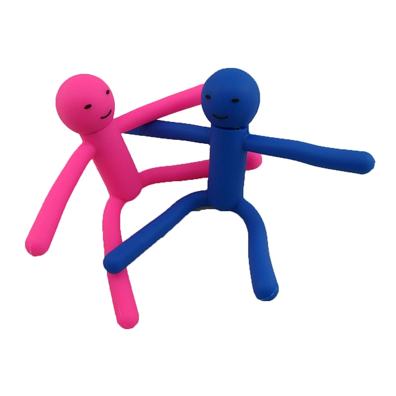 People Shape USB Flash Drive