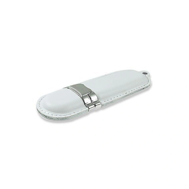 Leather USB Flash Stick