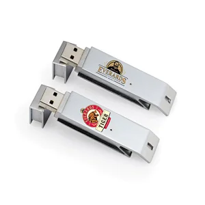 Bottle Opener USB Flash Drive