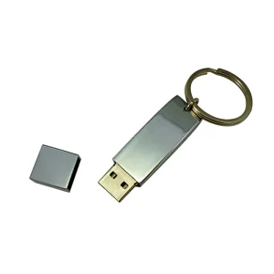 Metal USB Flash Drive