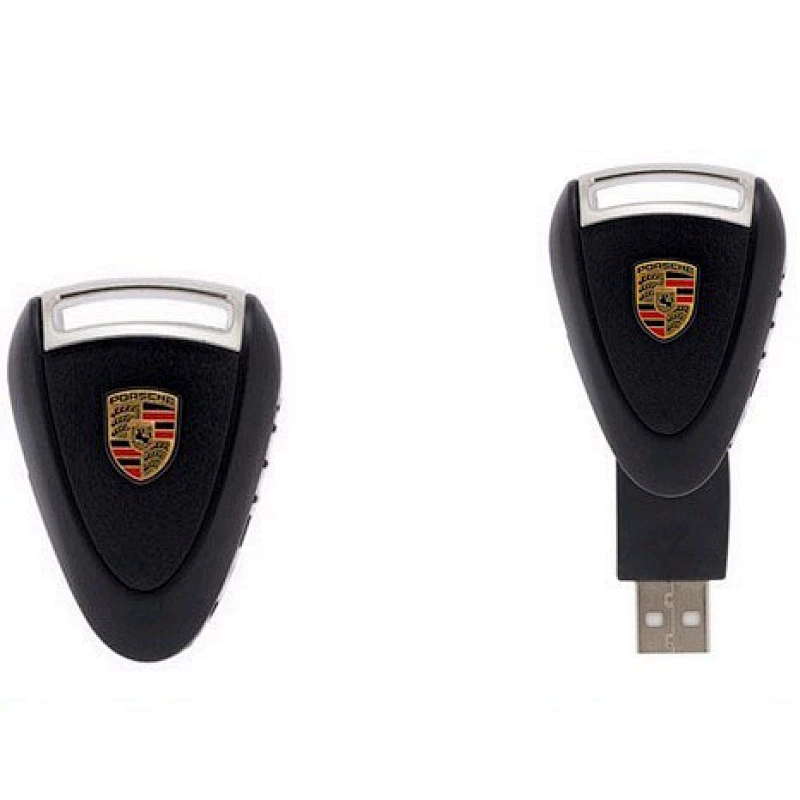 Porsche Car Key USB Flash Drive