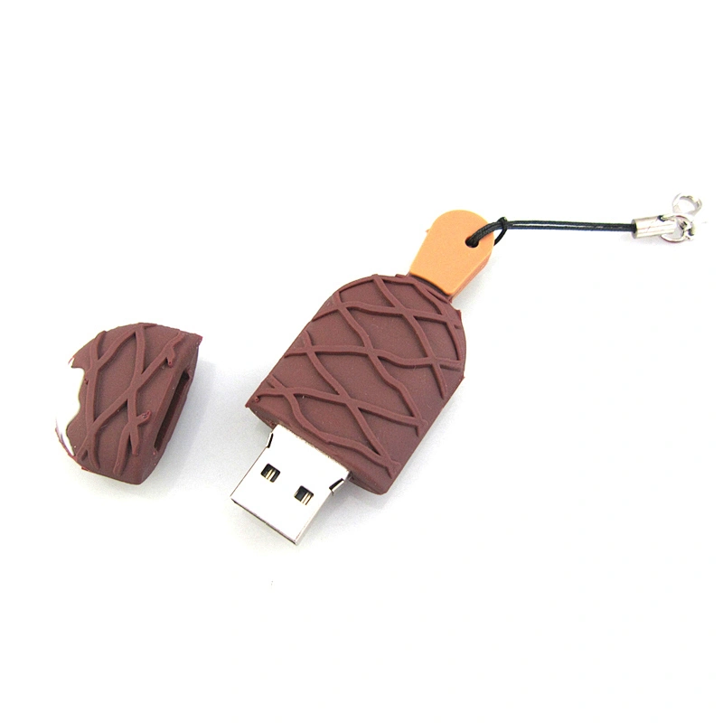 Ice Cream Shape USB Flash Drive
