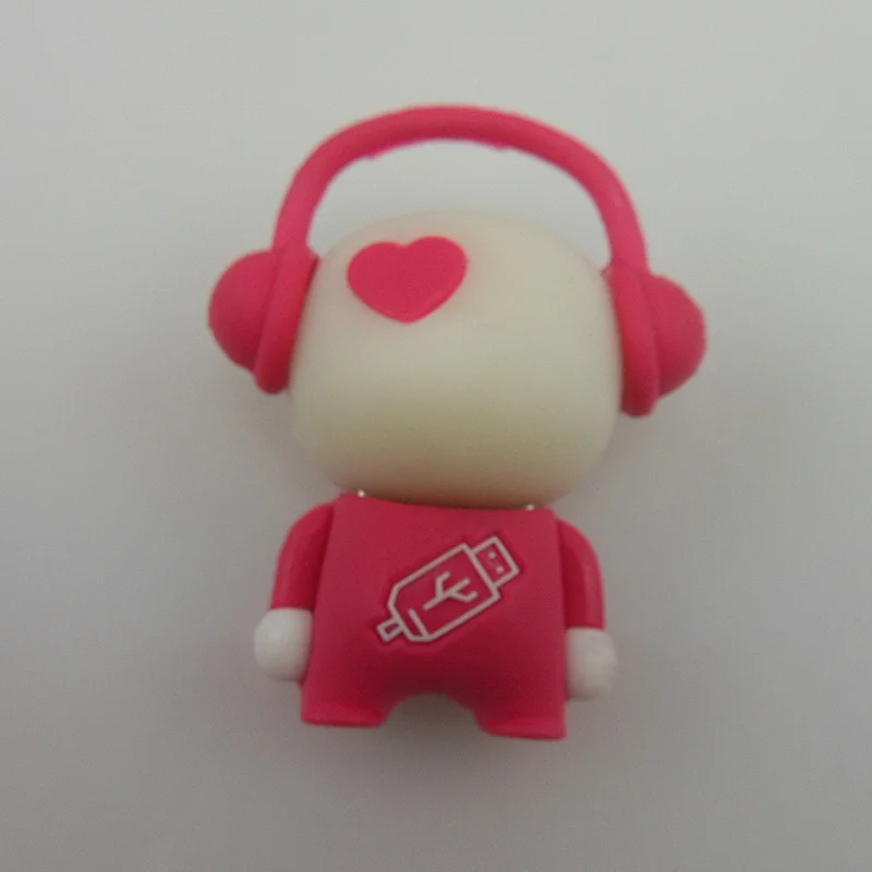 Music Player Shape USB Flash Drive