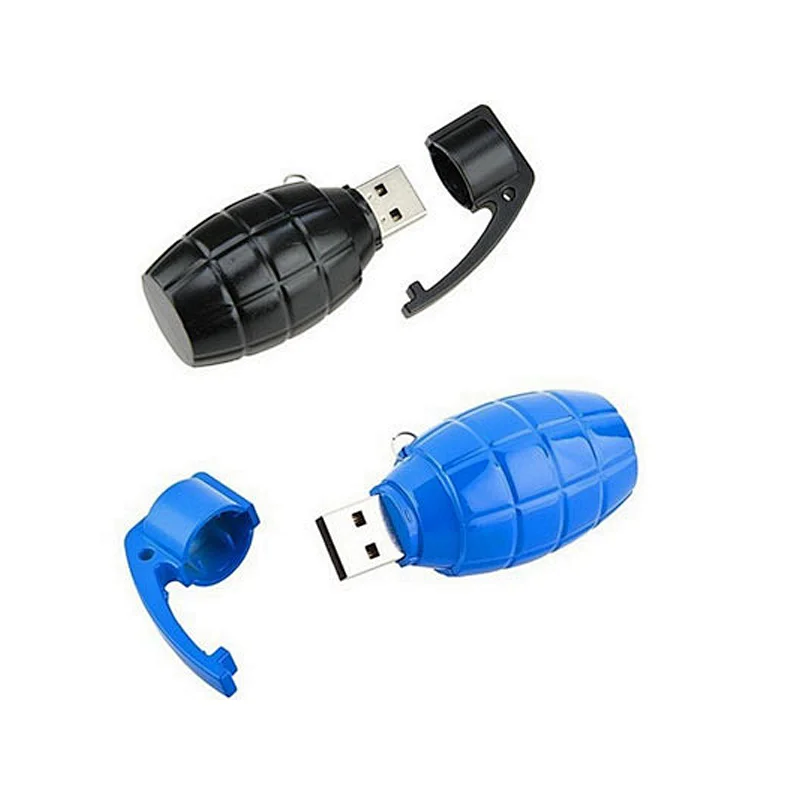 Grenade USB Flash Drive