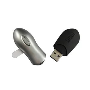Laser USB Memory Stick
