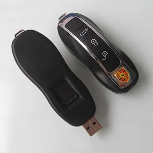 Porsche Car Key USB Flash Drive