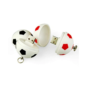 Football USB Flash Drive