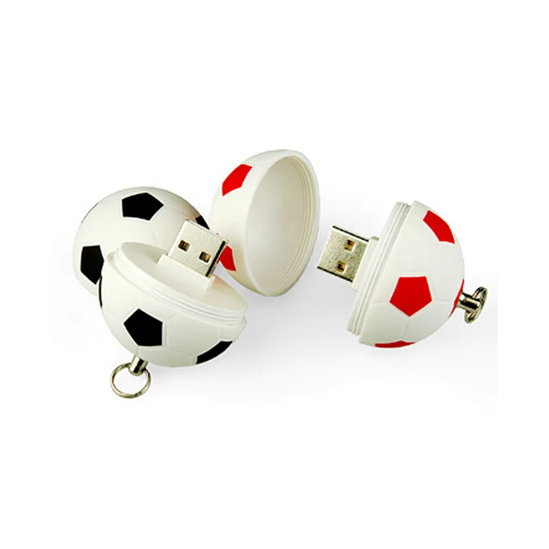 Football USB Flash Drive