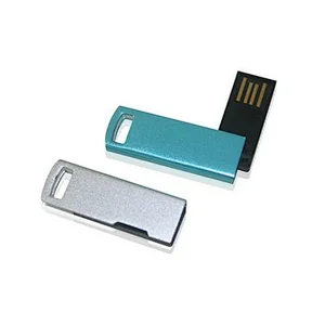 Metal Mini USB Disk