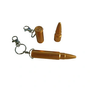 Bullet Shape USB Flash Drive