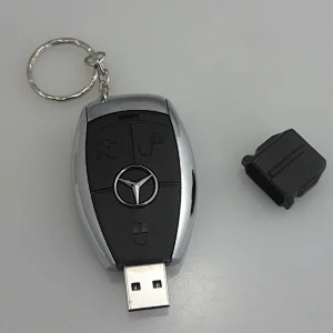 Mercedes-Benz Car Key USB Flash Drive