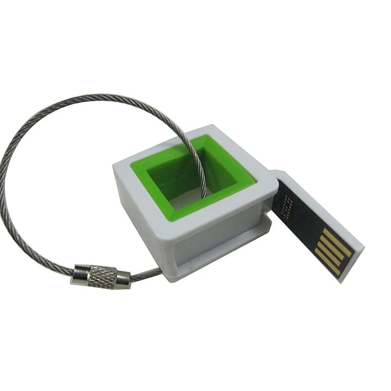 Rubik's Cube USB Flash Drive