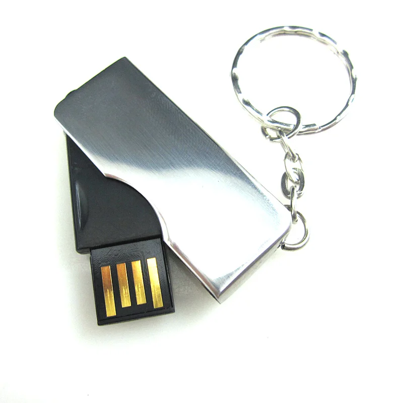 Swivel USB Drive