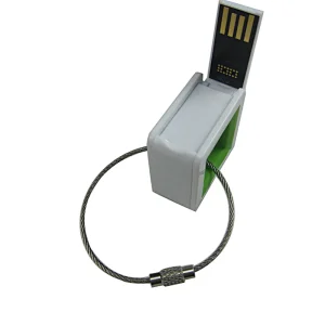 Rubik's Cube USB Flash Drive