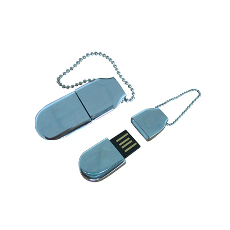 Metal Mini USB Flash Disk