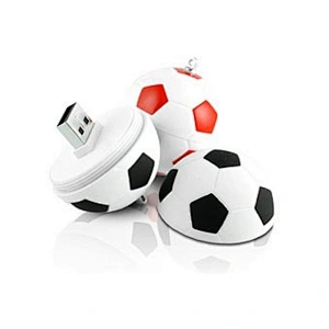 Football USB Flash Drive