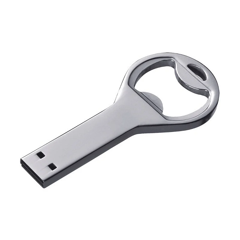 Bottle Opener USB Flash Drive