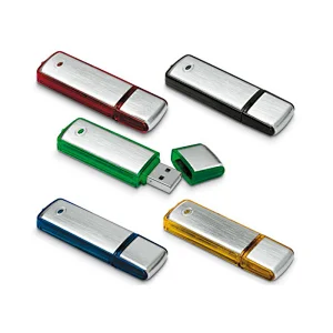 Metal USB Flash Drive