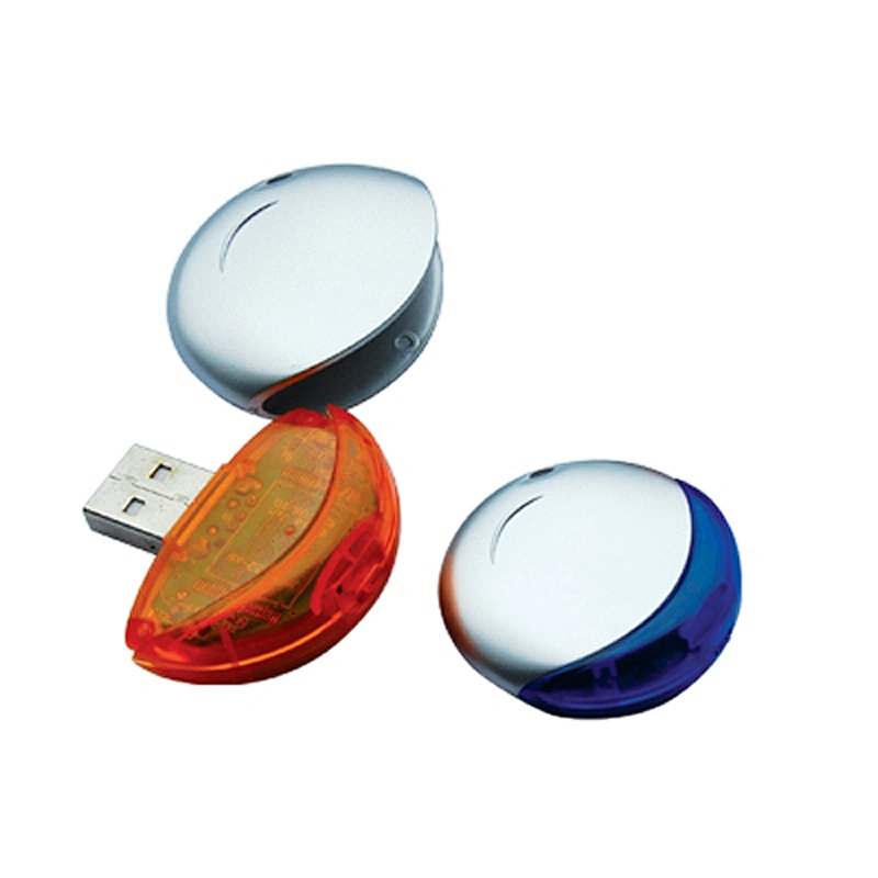 Smile Face USB Flash Drive
