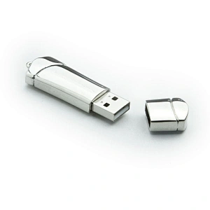 Metal USB Flash Disk