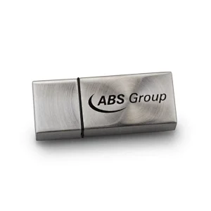 Metal USB Flash Drive