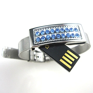 Bracelet Jewelry USB Driver 8GB