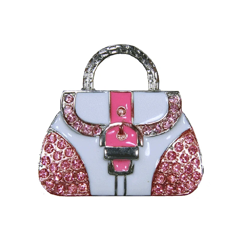 ​​​​​​​Handbag Shape Jewel USB Pen Drive