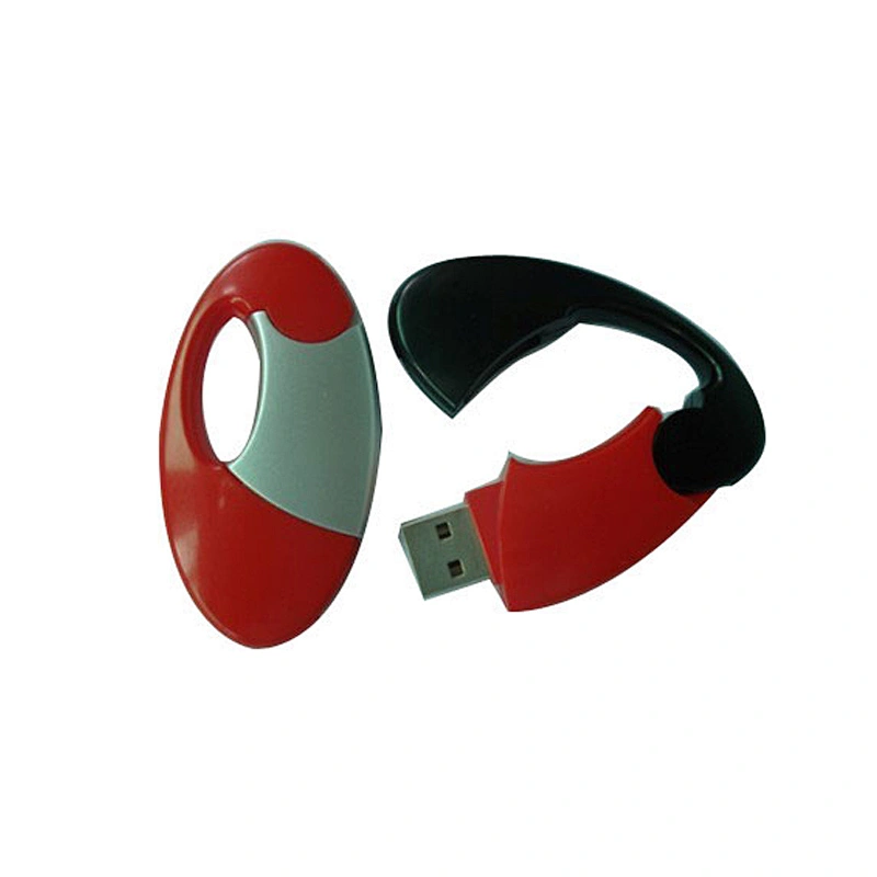 Mountaineering Buckle USB Flash Disk