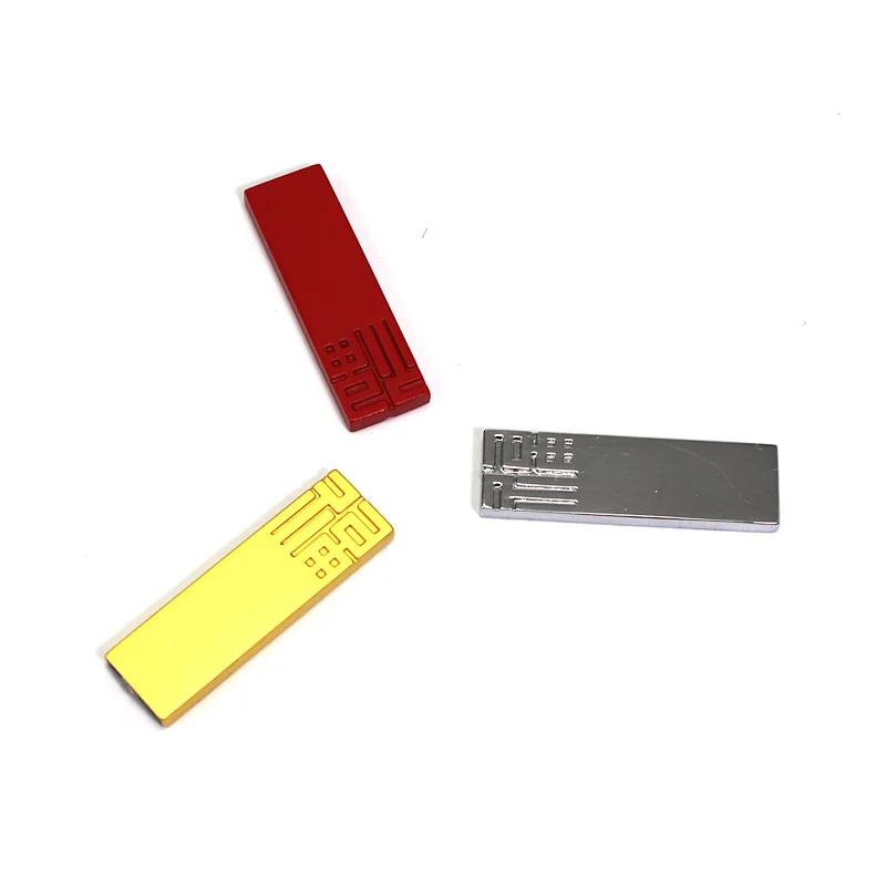 China Style USB Flash Disk
