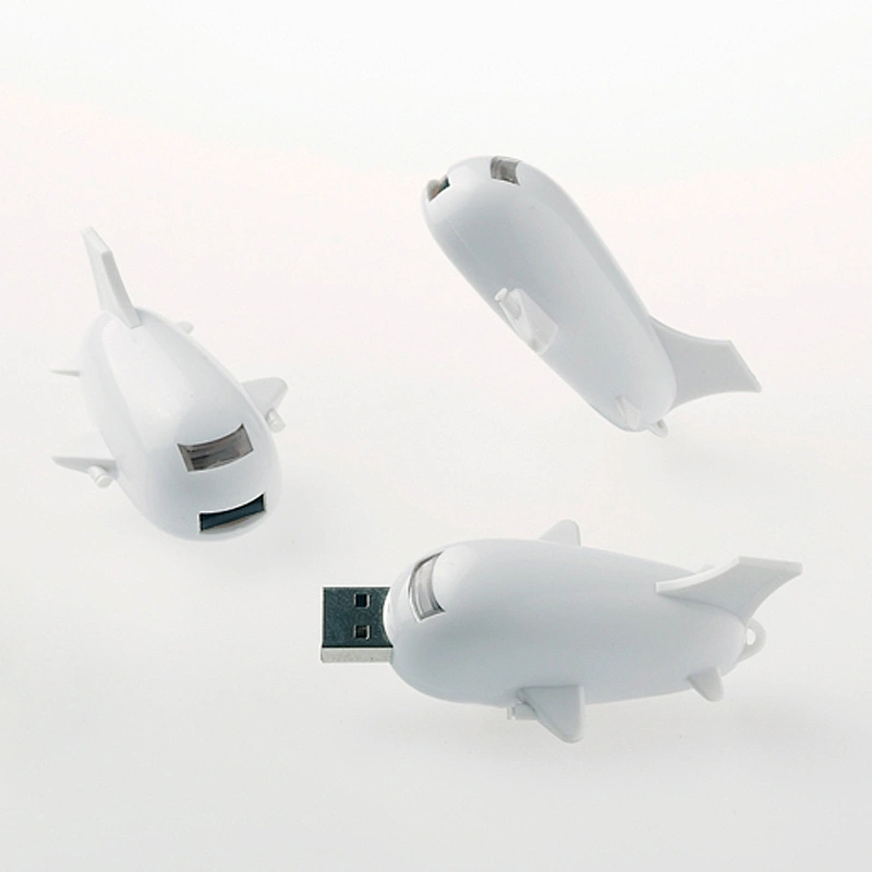 Plane USB Flash Drive