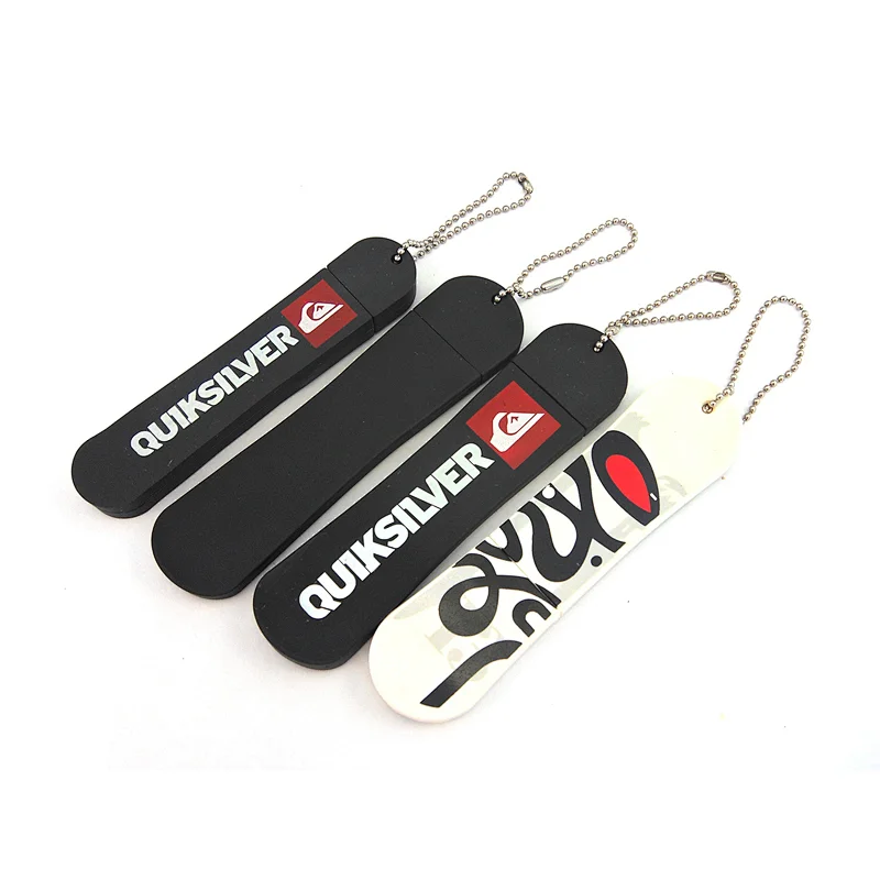 Snowboard USB Flash Drive