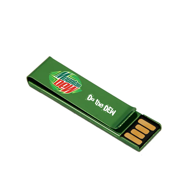 Clip USB Drive