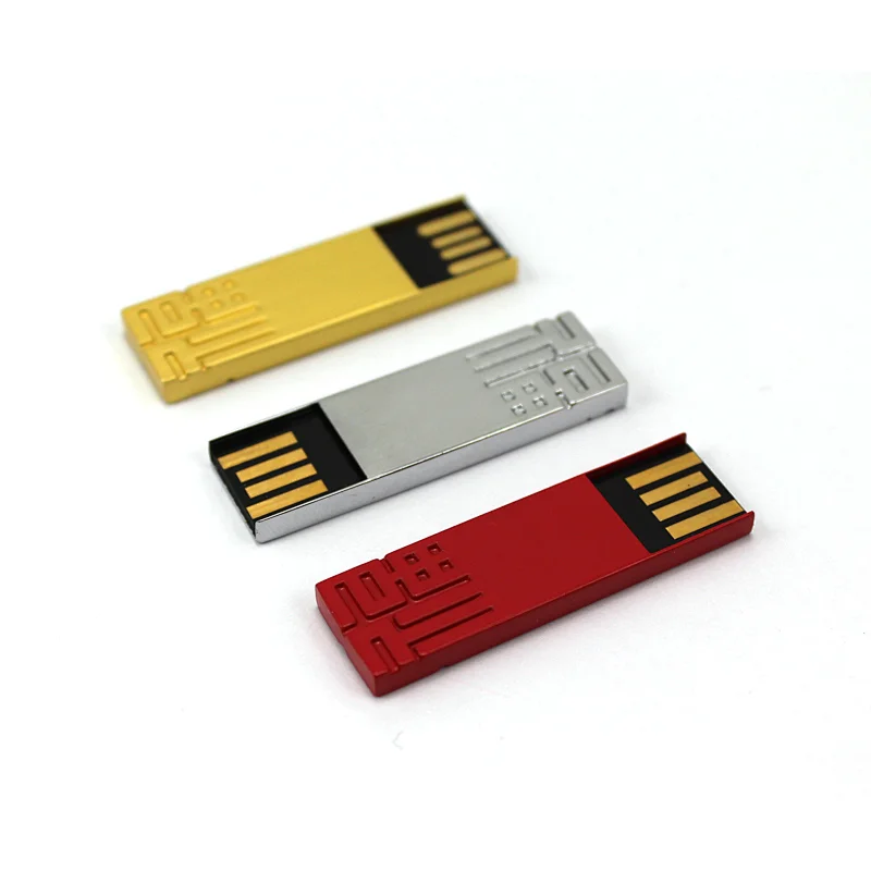 China Style USB Flash Disk