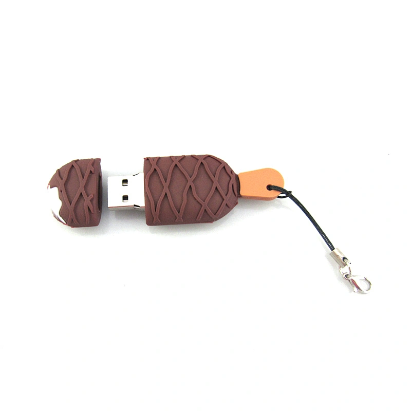 Ice Cream Shape USB Flash Drive