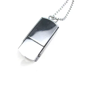 Gift Flash USB Large Jewelry Storage USB Flash Memory Storage 8GB