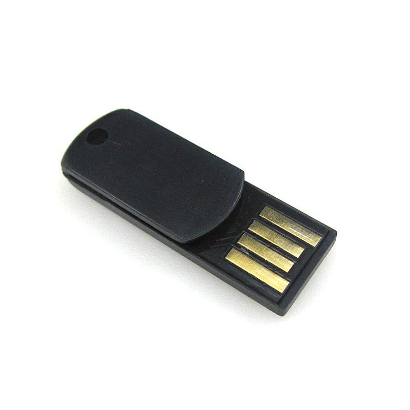 Clip USB Drive