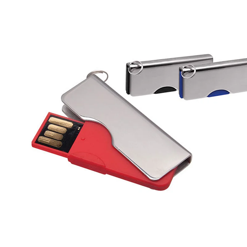 Swivel USB Drive