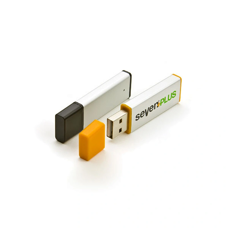 Metal USB Flash Drive USB Stick Memory Disk Pendrive