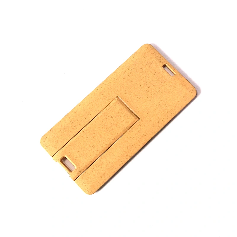 Paper Card USB Flash Drive