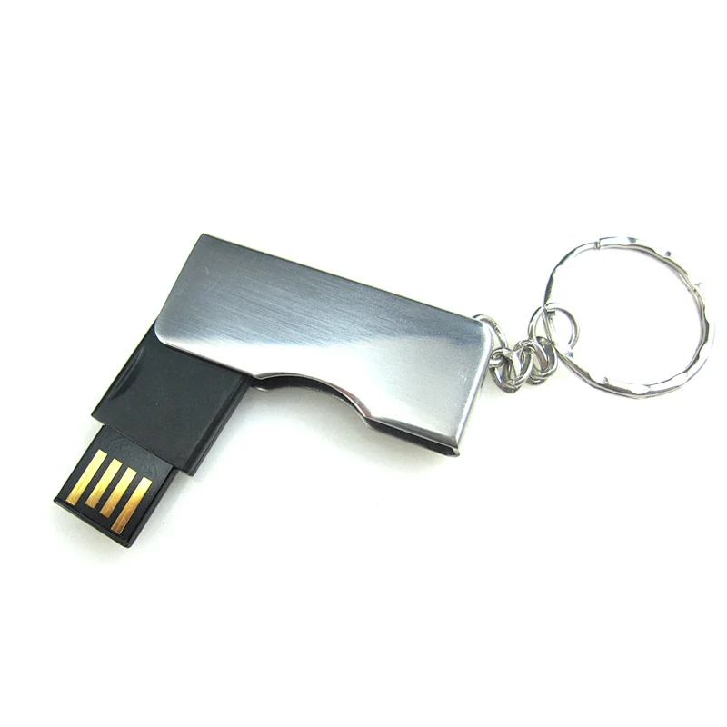 Swivel USB Drive