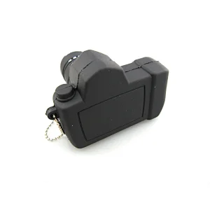 Camera Shape USB Flash Drive