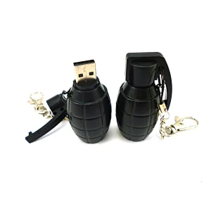 Grenade USB Flash Drive