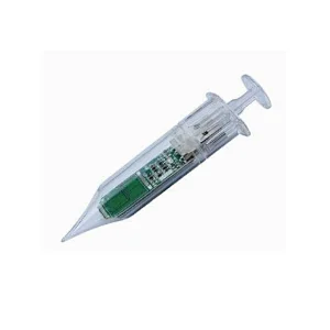 Injector USB Flash Drive