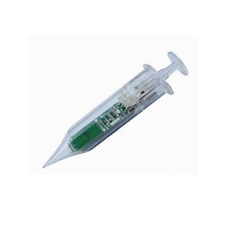 Injector USB Flash Drive
