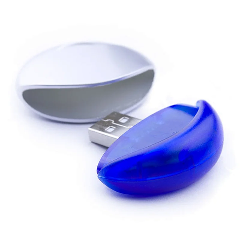 Smile Face USB Flash Drive
