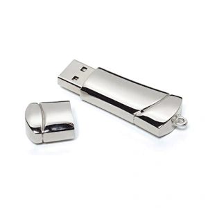 Metal USB Flash Disk