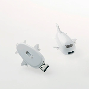 Plane USB Flash Drive