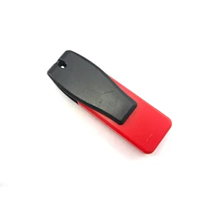Plastic Swivel USB Flash Disk